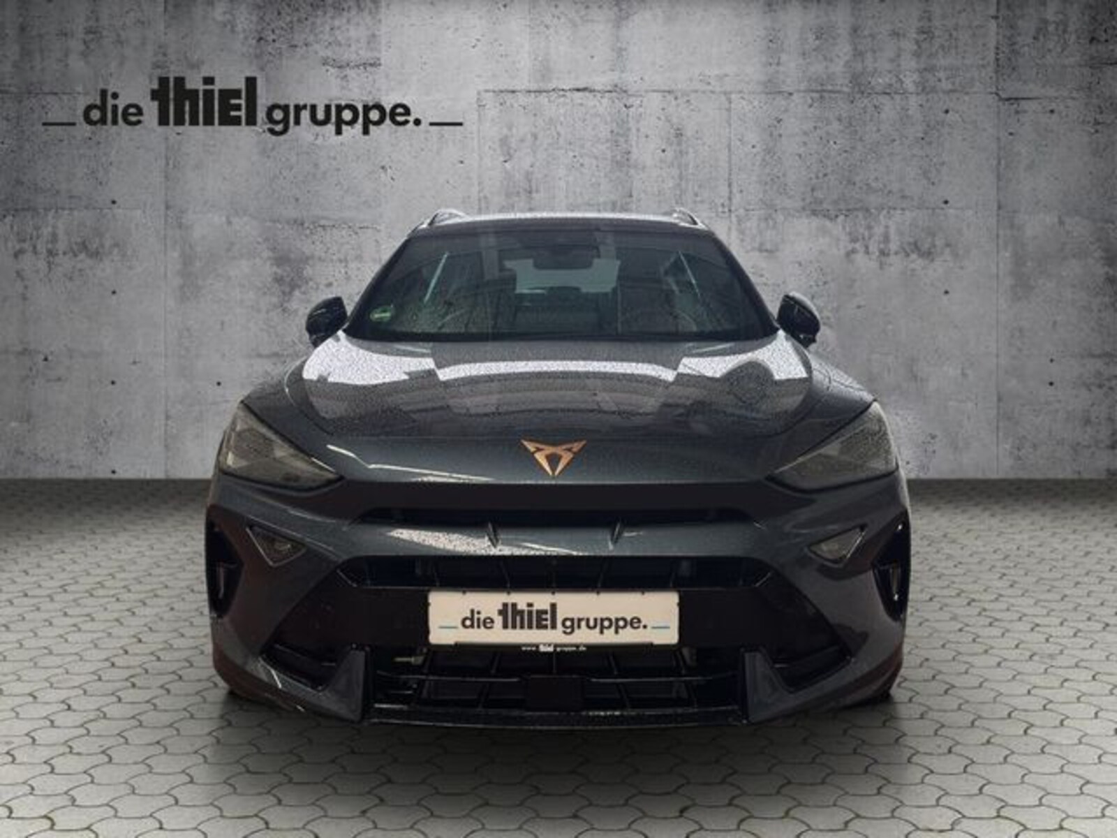 CUPRA Formentor – Bild 2