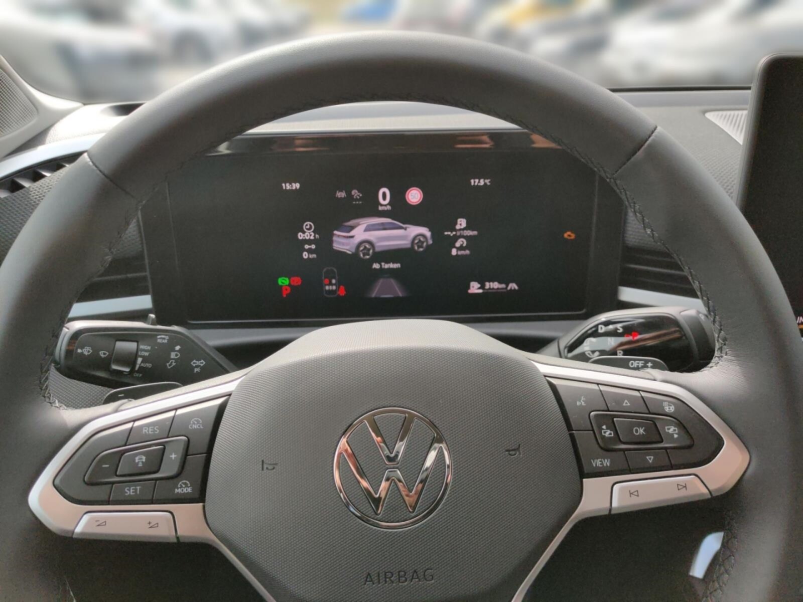 Volkswagen T-Roc – Bild 8