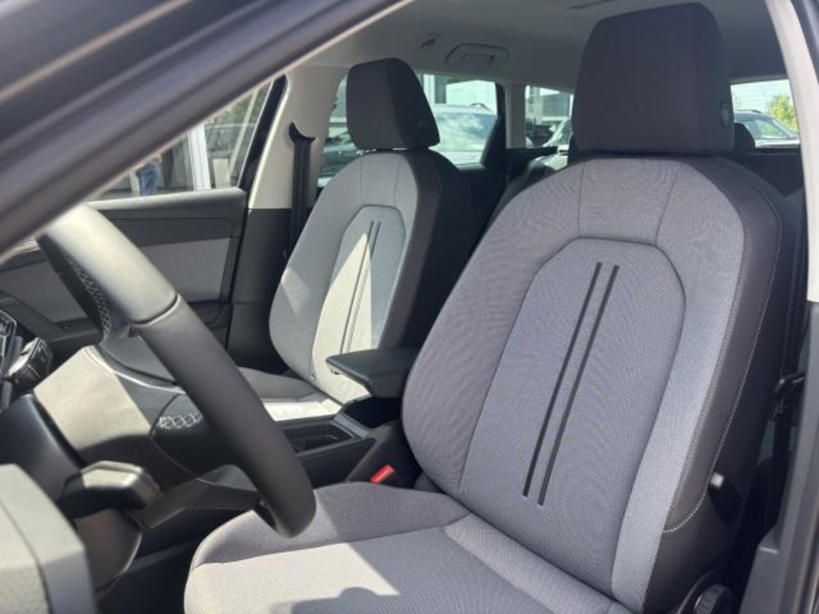 SEAT Leon Sportstourer – Bild 16