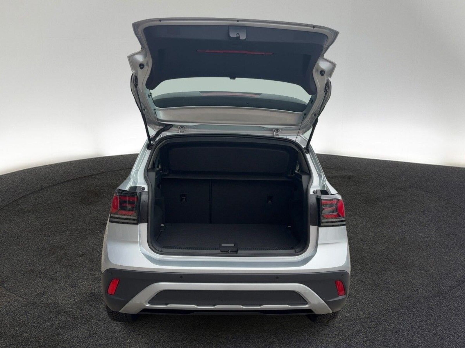 Volkswagen T-Cross – Bild 7