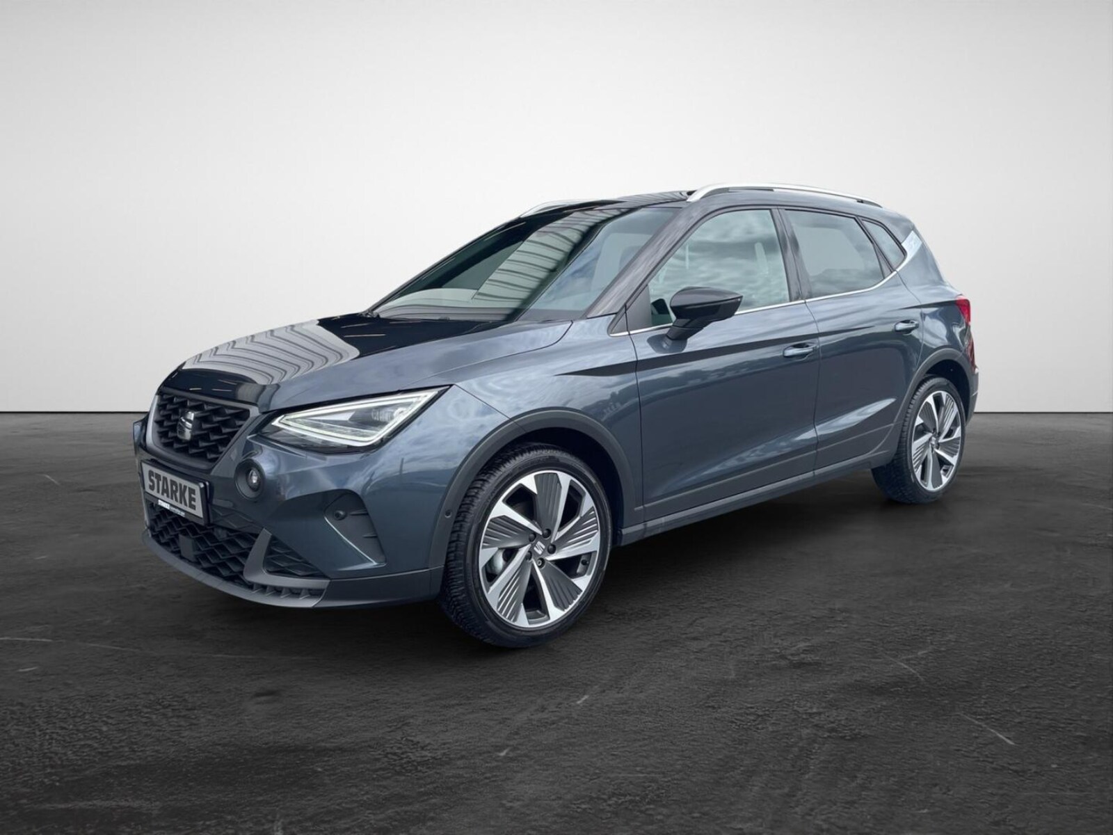 SEAT Arona – Bild 3