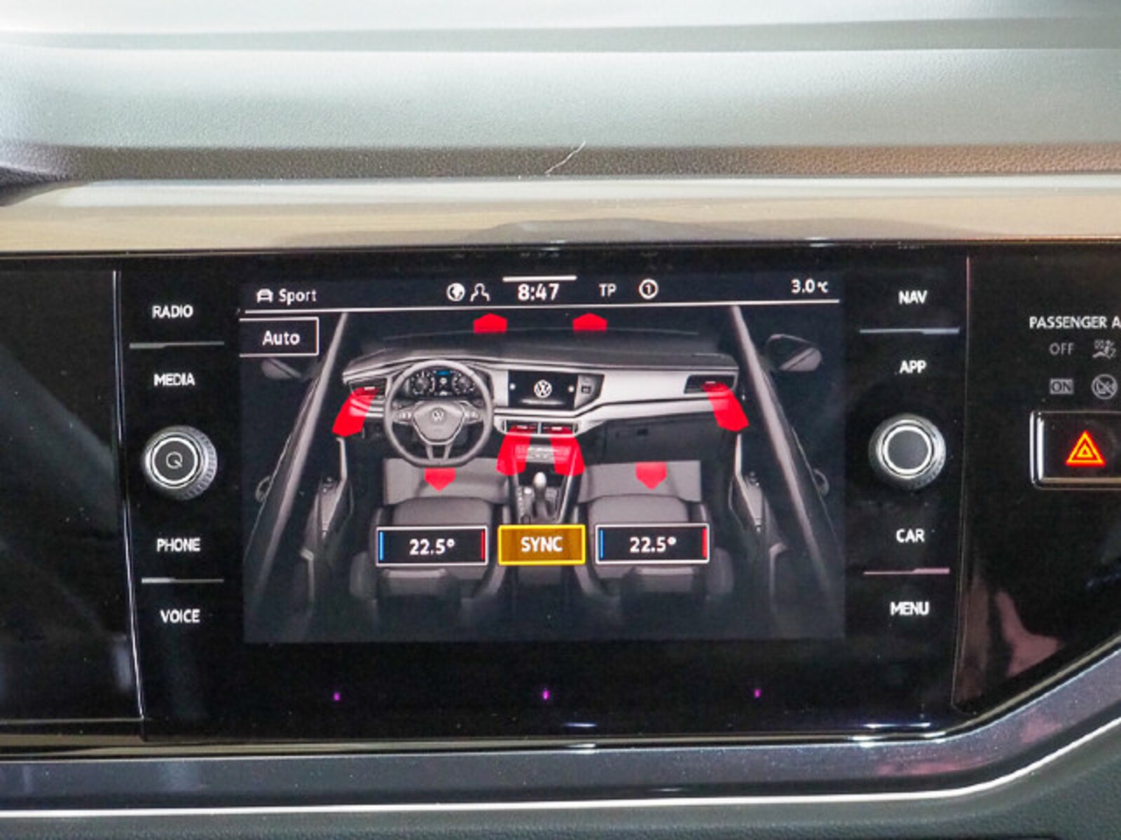 Volkswagen Polo – Bild 14