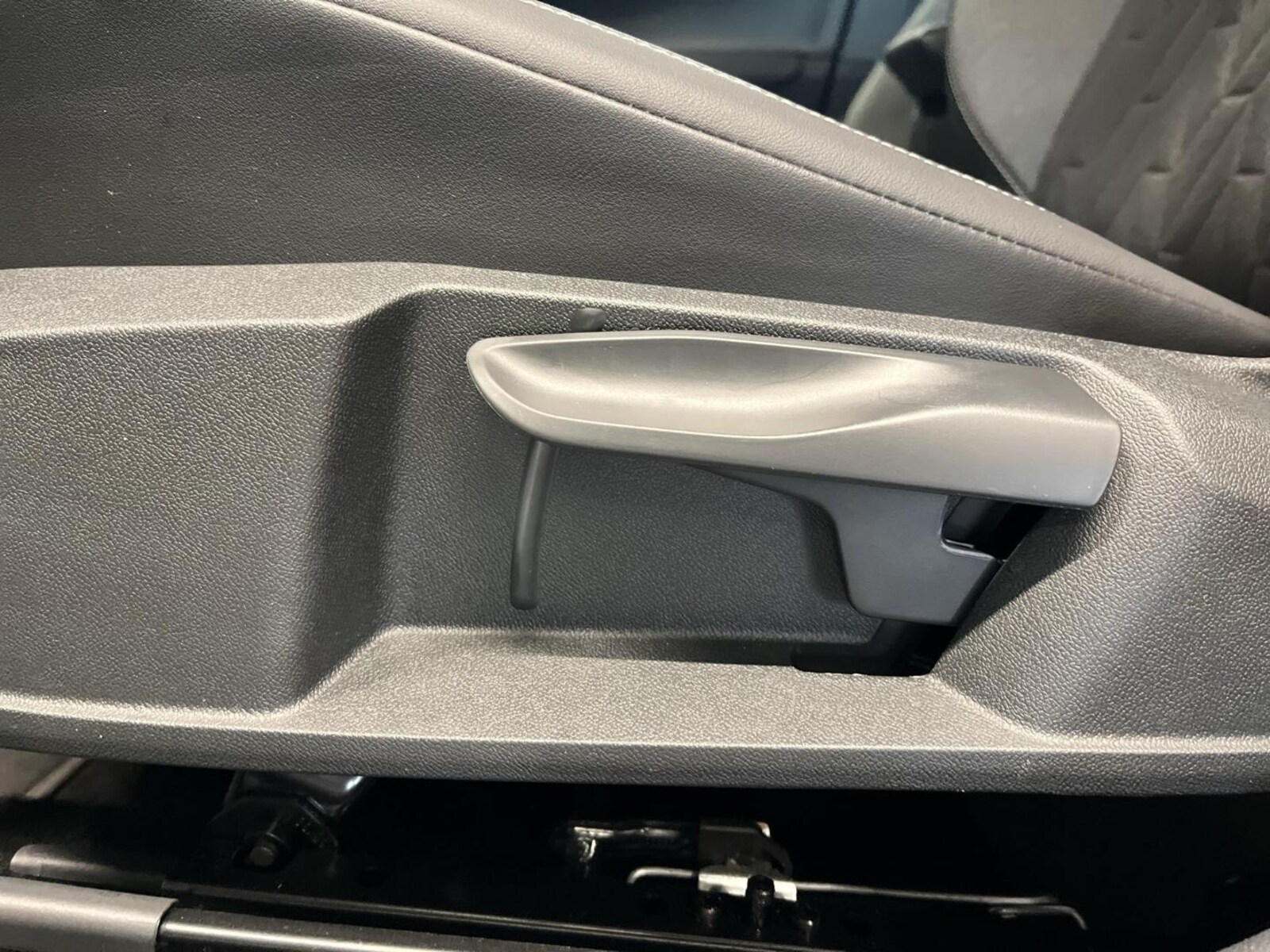 Volkswagen Taigo – Bild 14