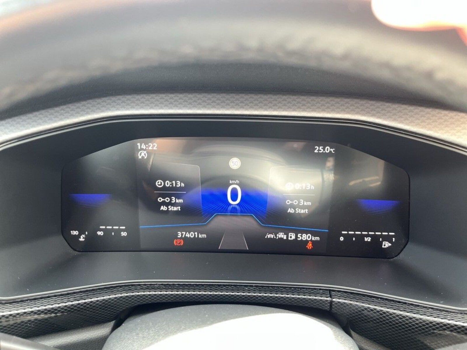 Volkswagen T-Cross – Bild 29