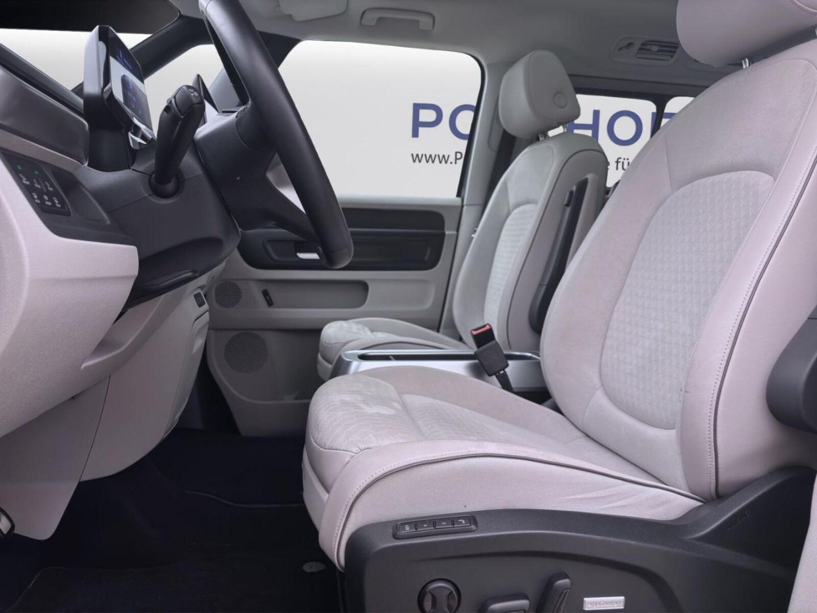 Volkswagen ID. Buzz – Bild 9