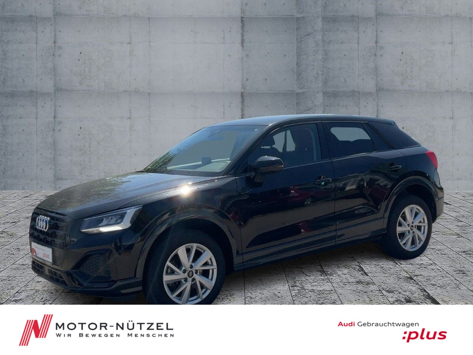Audi Q2