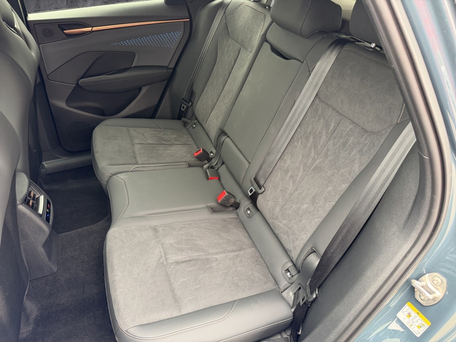 CUPRA Terramar – Bild 14