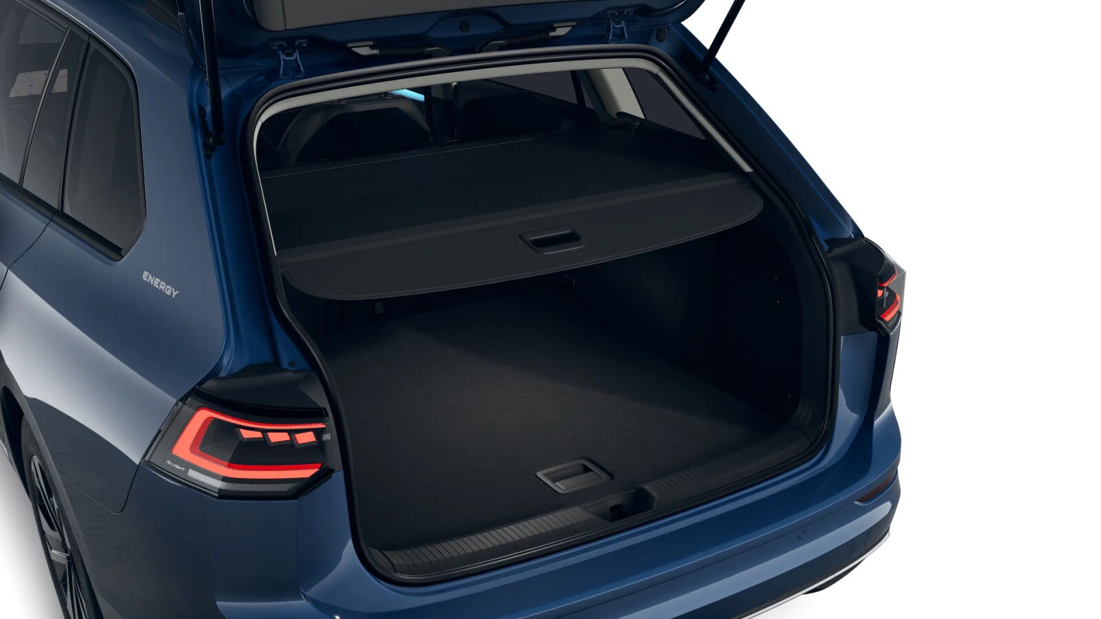 Volkswagen Golf Variant – Bild 9