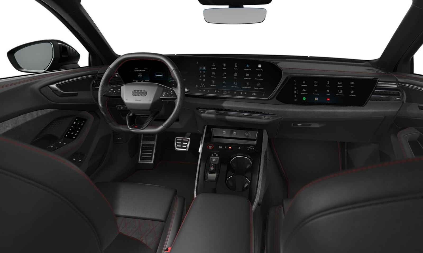 Audi A5 Avant – Bild 4