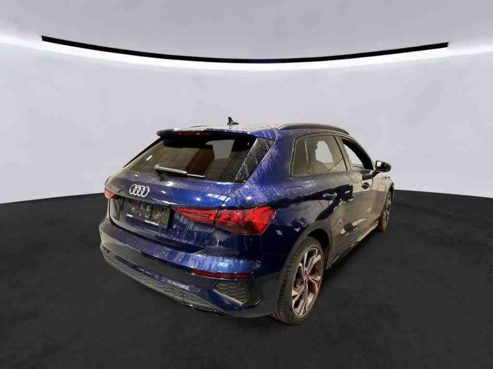 Audi A3 Sportback – Bild 3