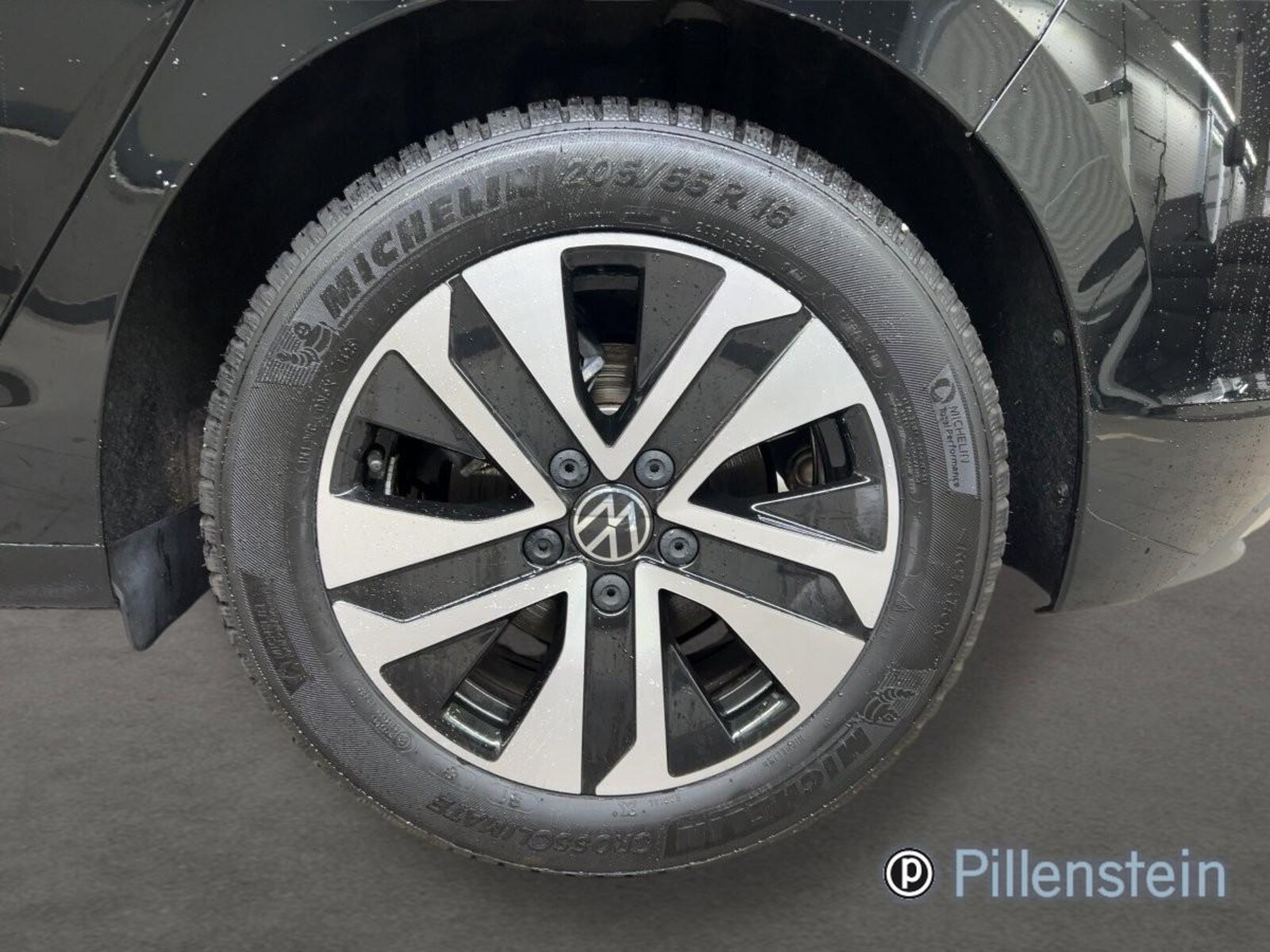 Volkswagen Golf – Bild 3