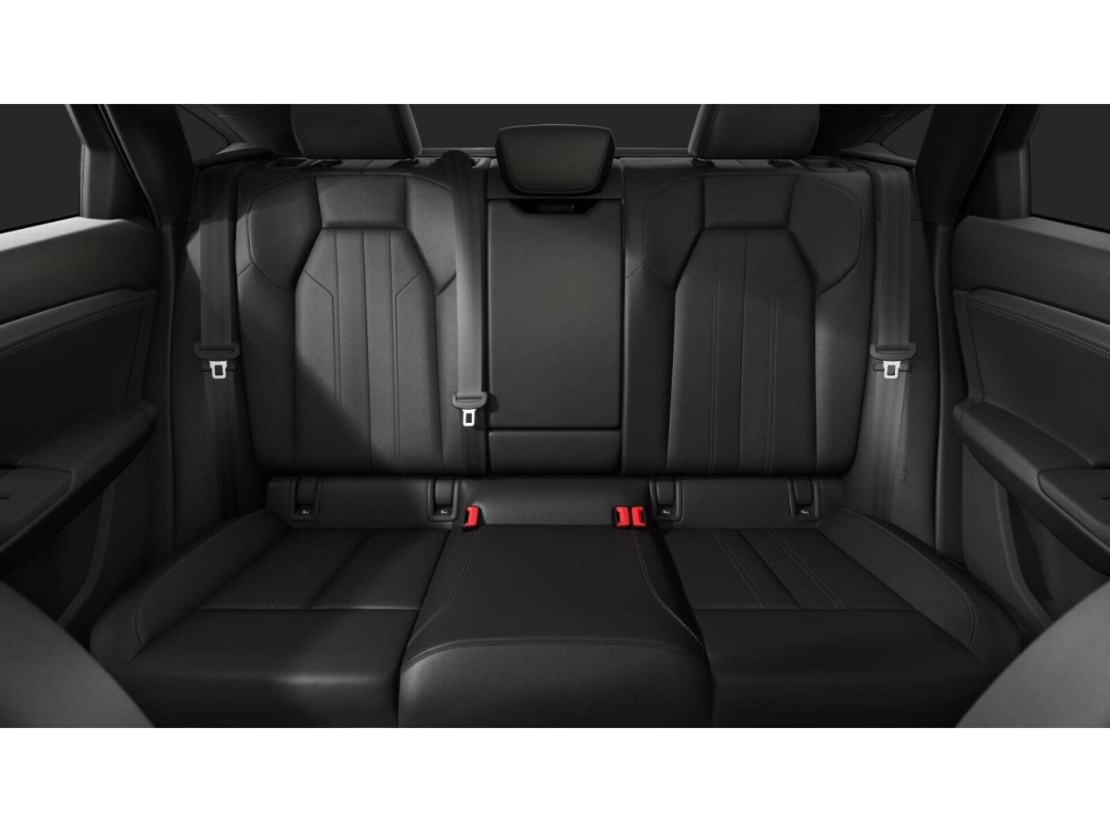 Audi Q6 Sportback e-tron – Bild 10