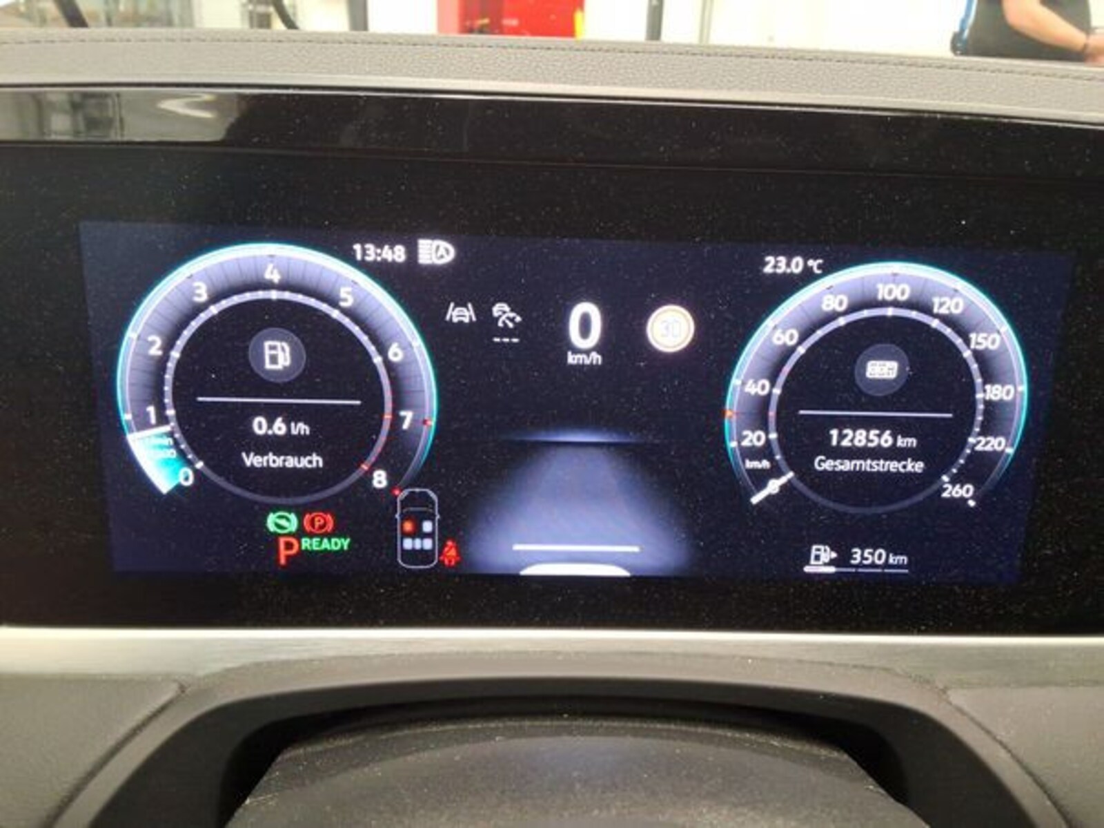 Volkswagen Passat – Bild 8