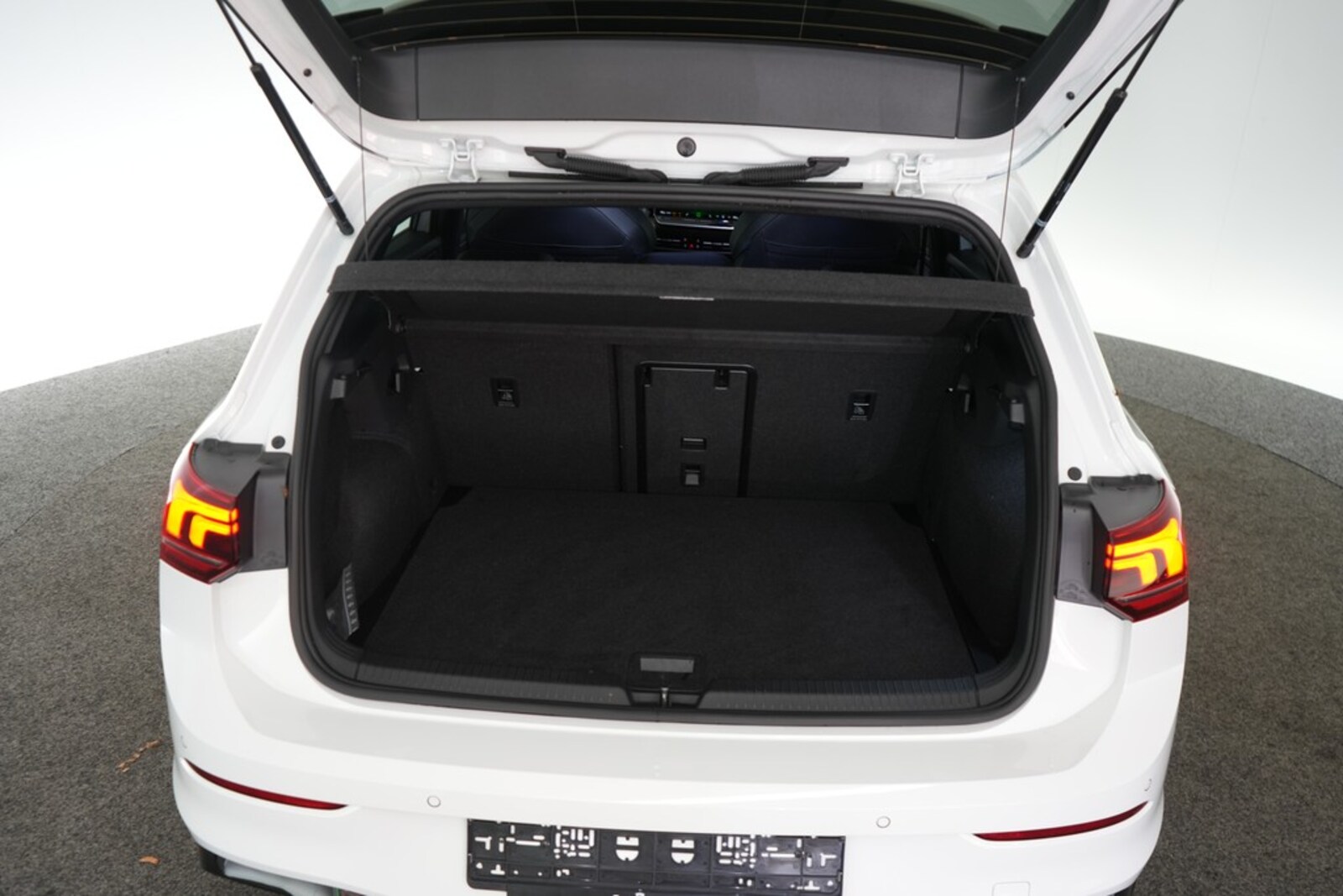 Volkswagen Golf – Bild 13