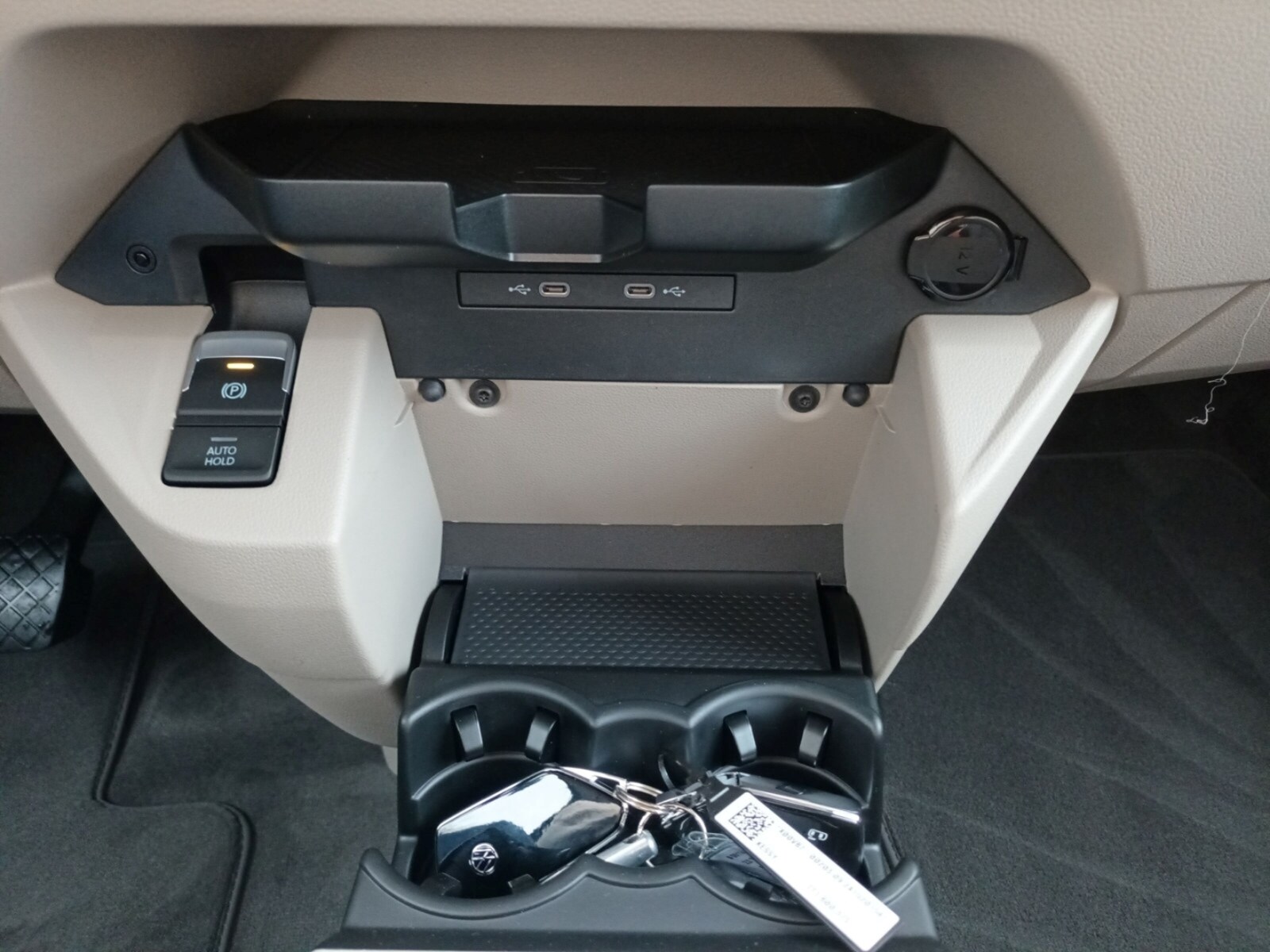 Volkswagen Multivan Langversion – Bild 13