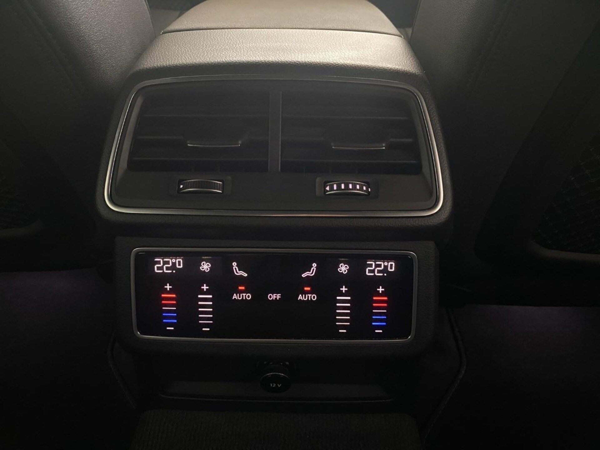 Audi A6 Avant Sport
