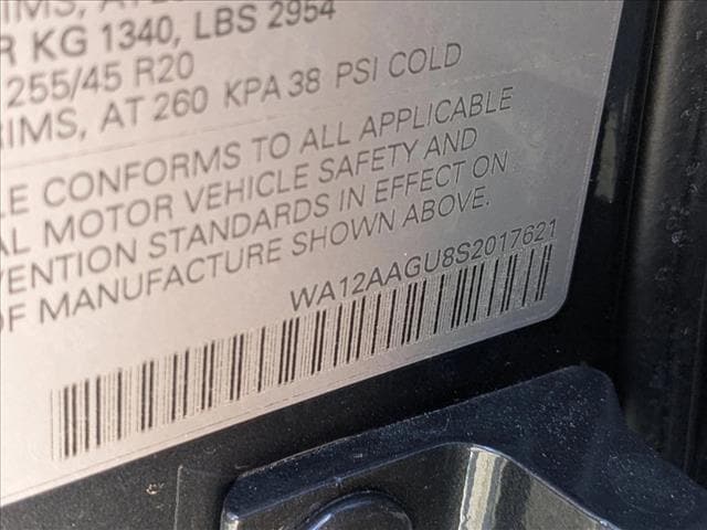 2025 Audi Q5 Premium Plus - Photo 16