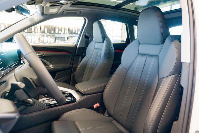 2025 Audi Q5 Premium Plus - Photo 24