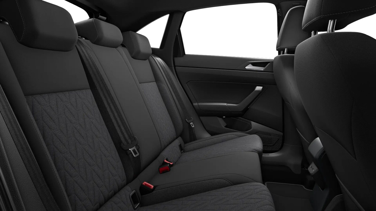 Volkswagen Taigo – Bild 11