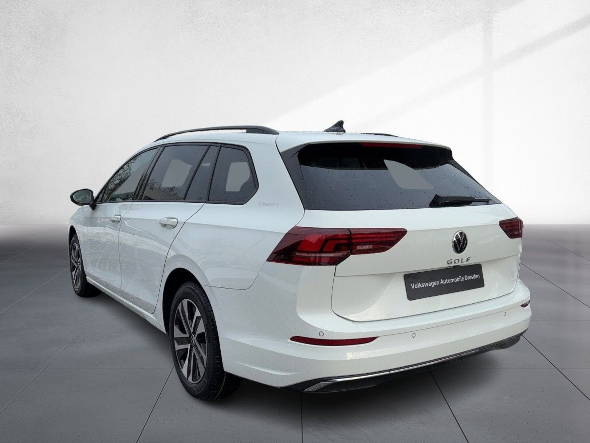 Volkswagen Golf Variant ENERGY