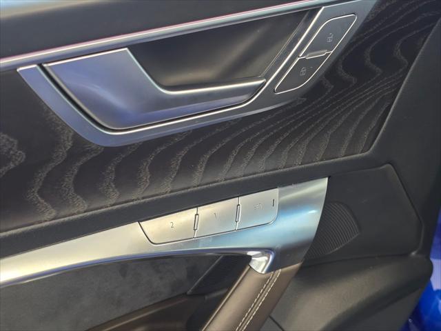 2022 Audi A7 Prestige - Photo 37