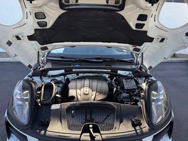 2019 Porsche Macan Base - Photo 26