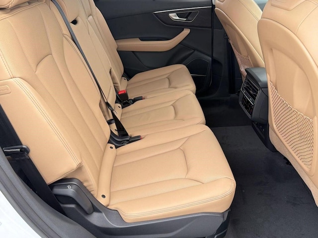 2026 Audi Q7 Premium Plus - Photo 29