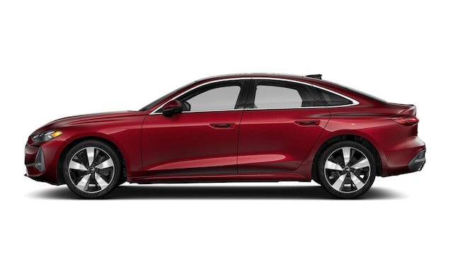 2025 Audi A5 Prestige - Photo 8