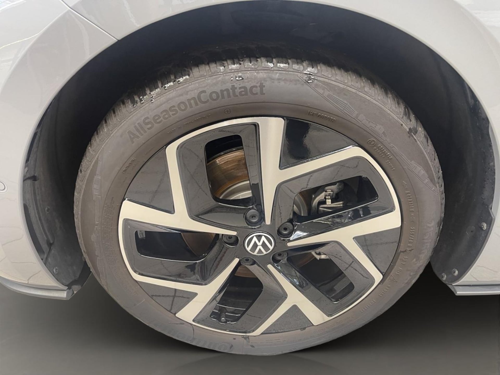 Volkswagen ID.3 MOVE Pro