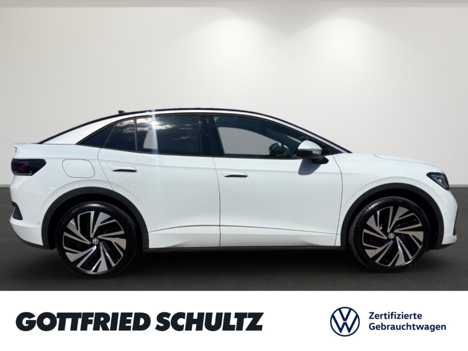 Volkswagen ID.5 – Bild 4