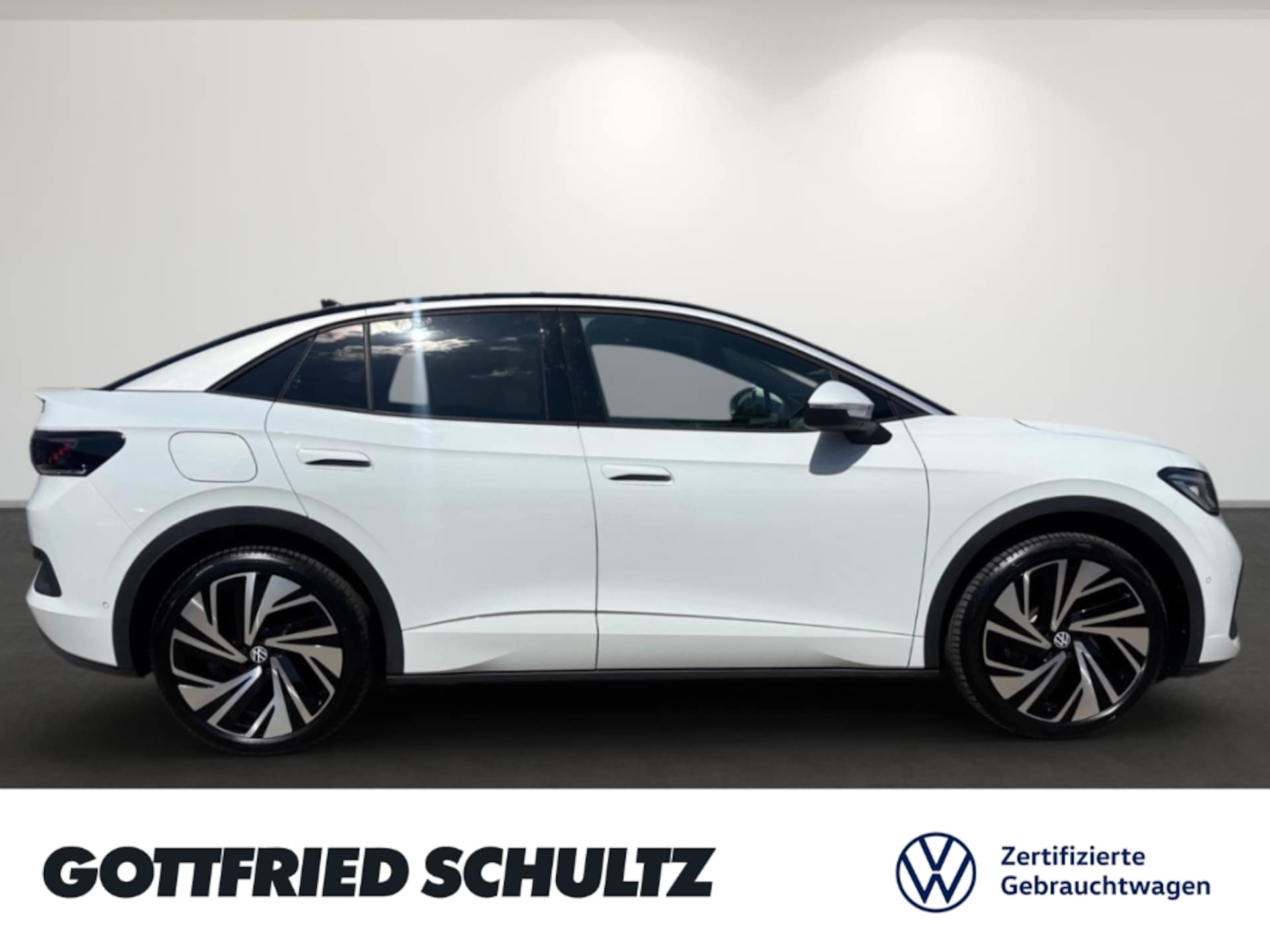 Volkswagen ID.5 Pro
