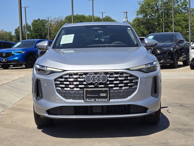 2026 Audi Q5