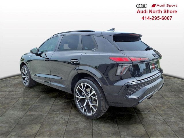 2026 Audi Q3 SUV