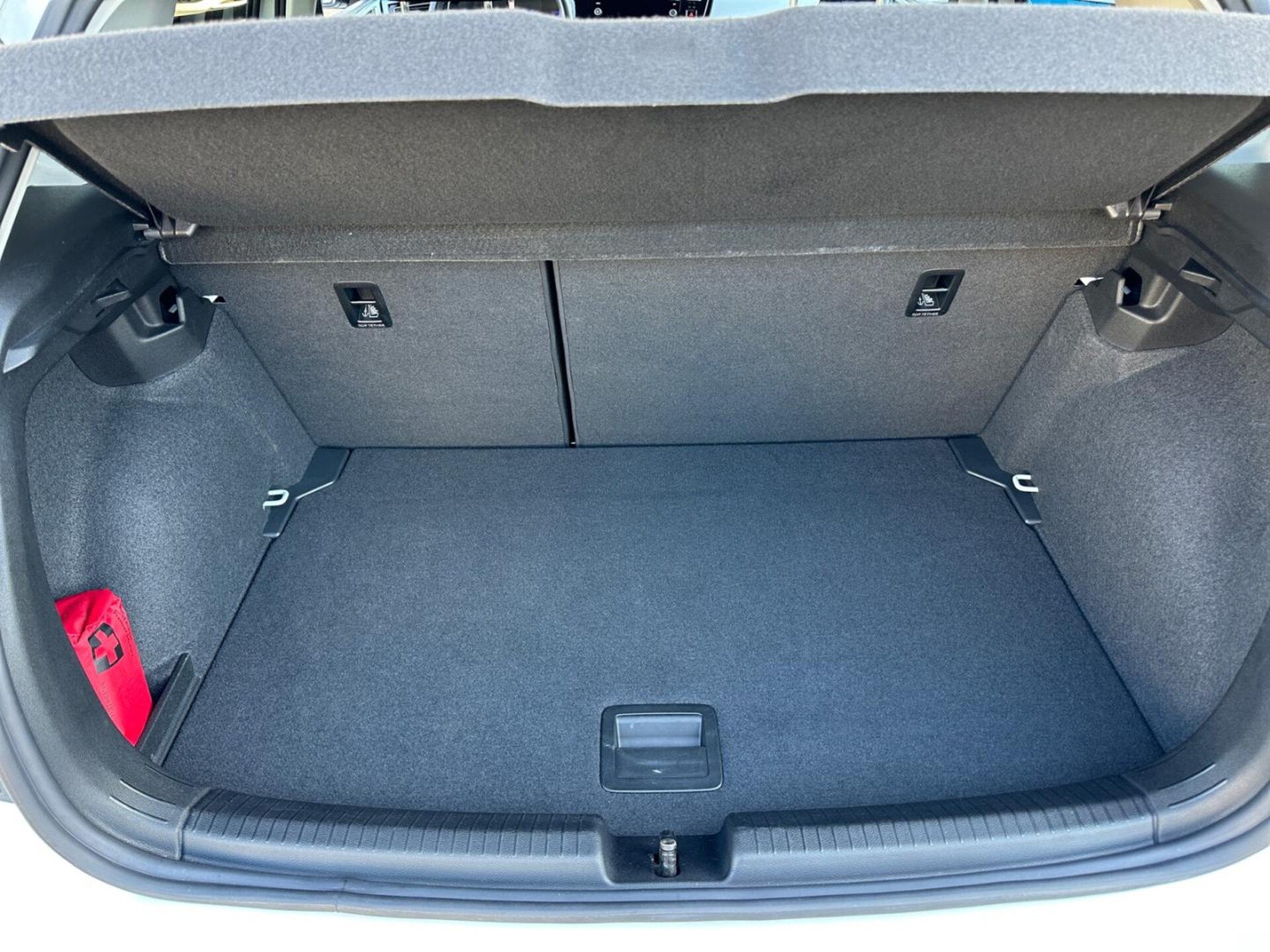 Volkswagen Polo Goal
