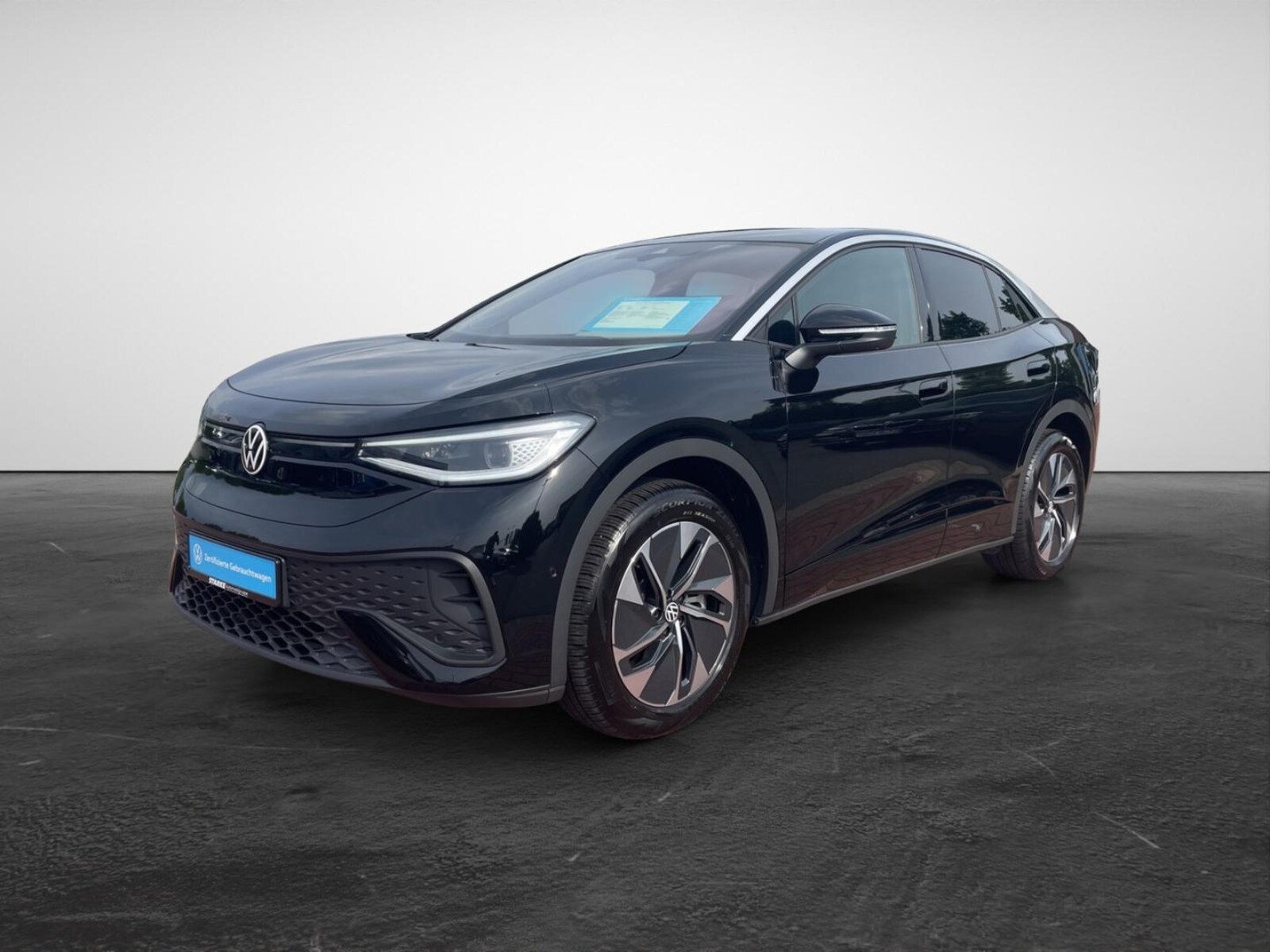 Volkswagen ID.5 – Bild 3
