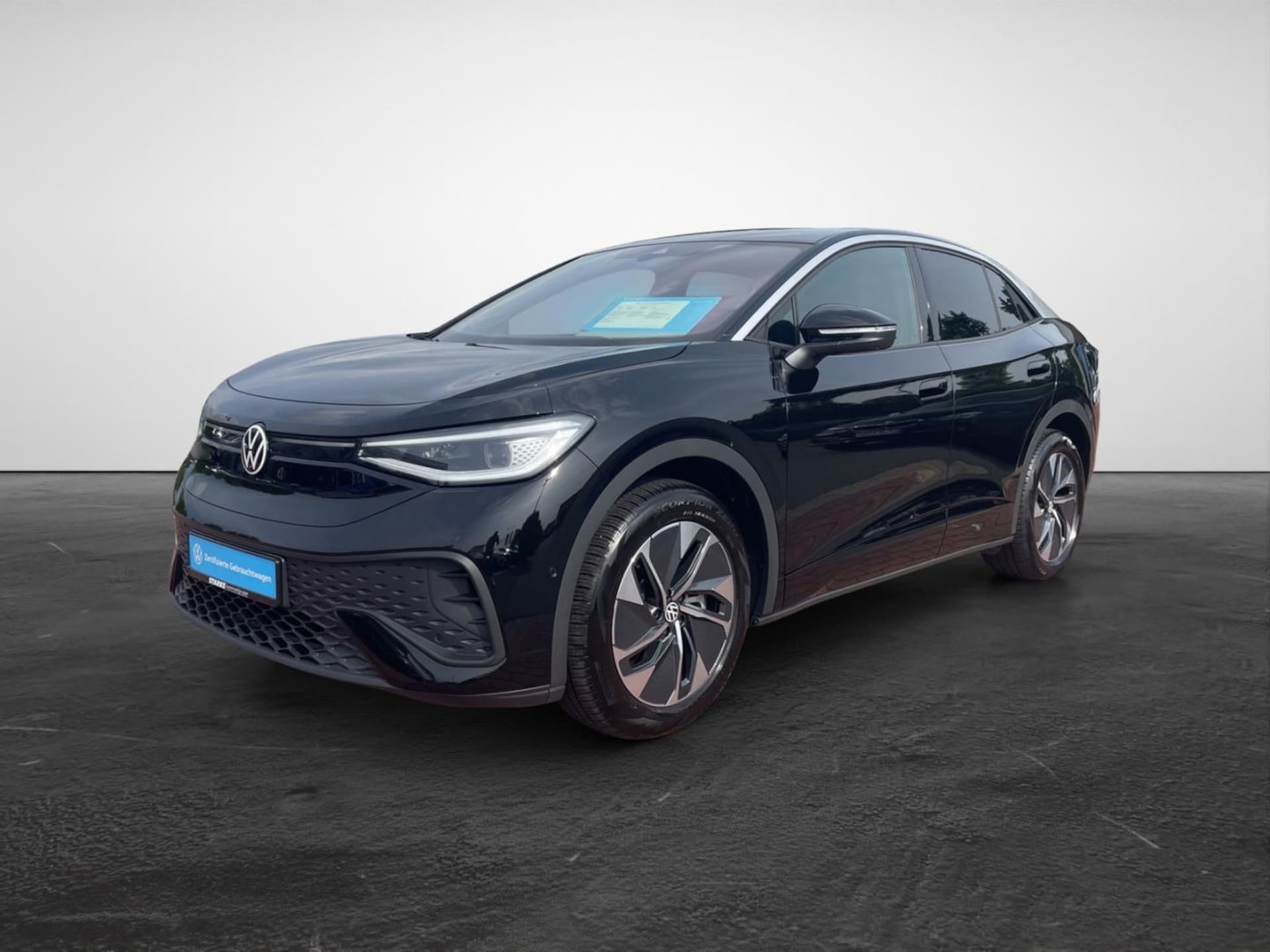 Volkswagen ID.5 Pro