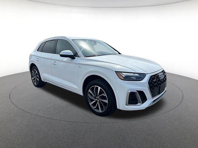 2024 Audi Q5