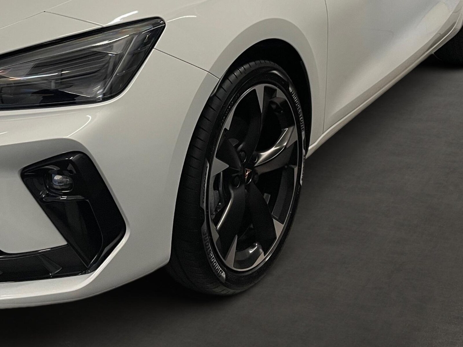 CUPRA Leon Sportstourer – Bild 8