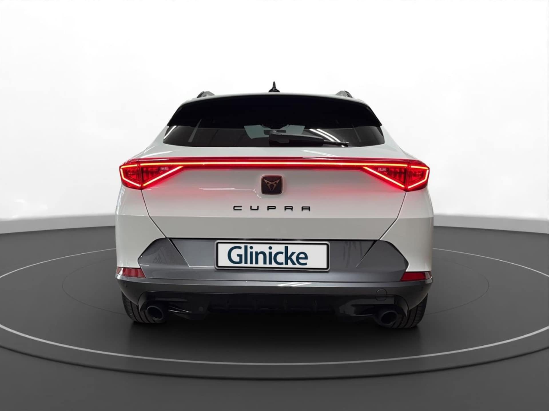 CUPRA Formentor VZ