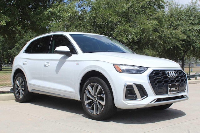 2024 Audi Q5