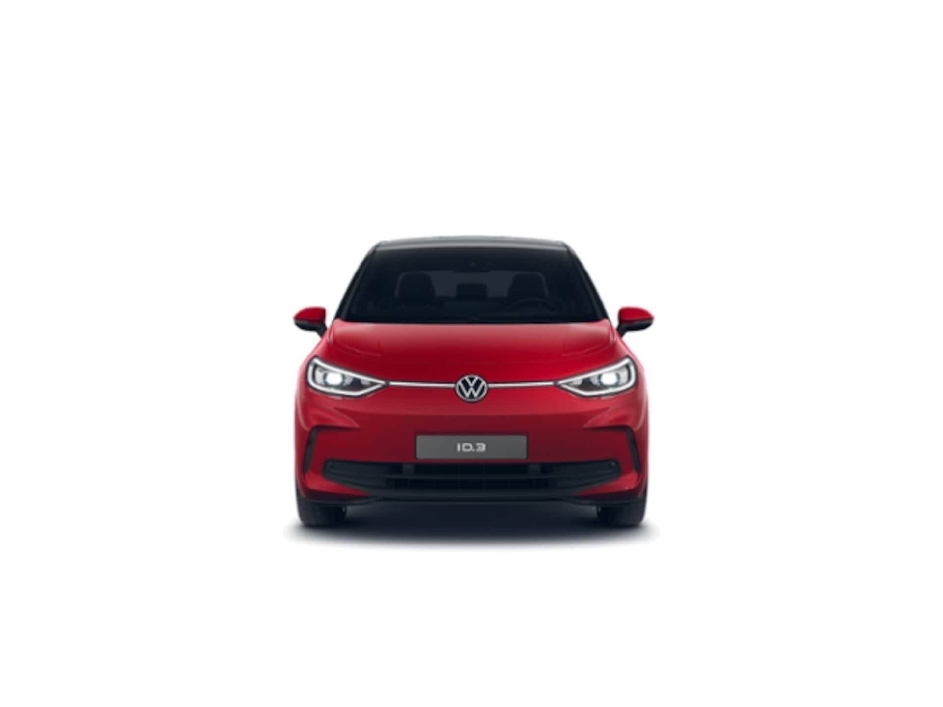 Volkswagen ID.3 Pro S