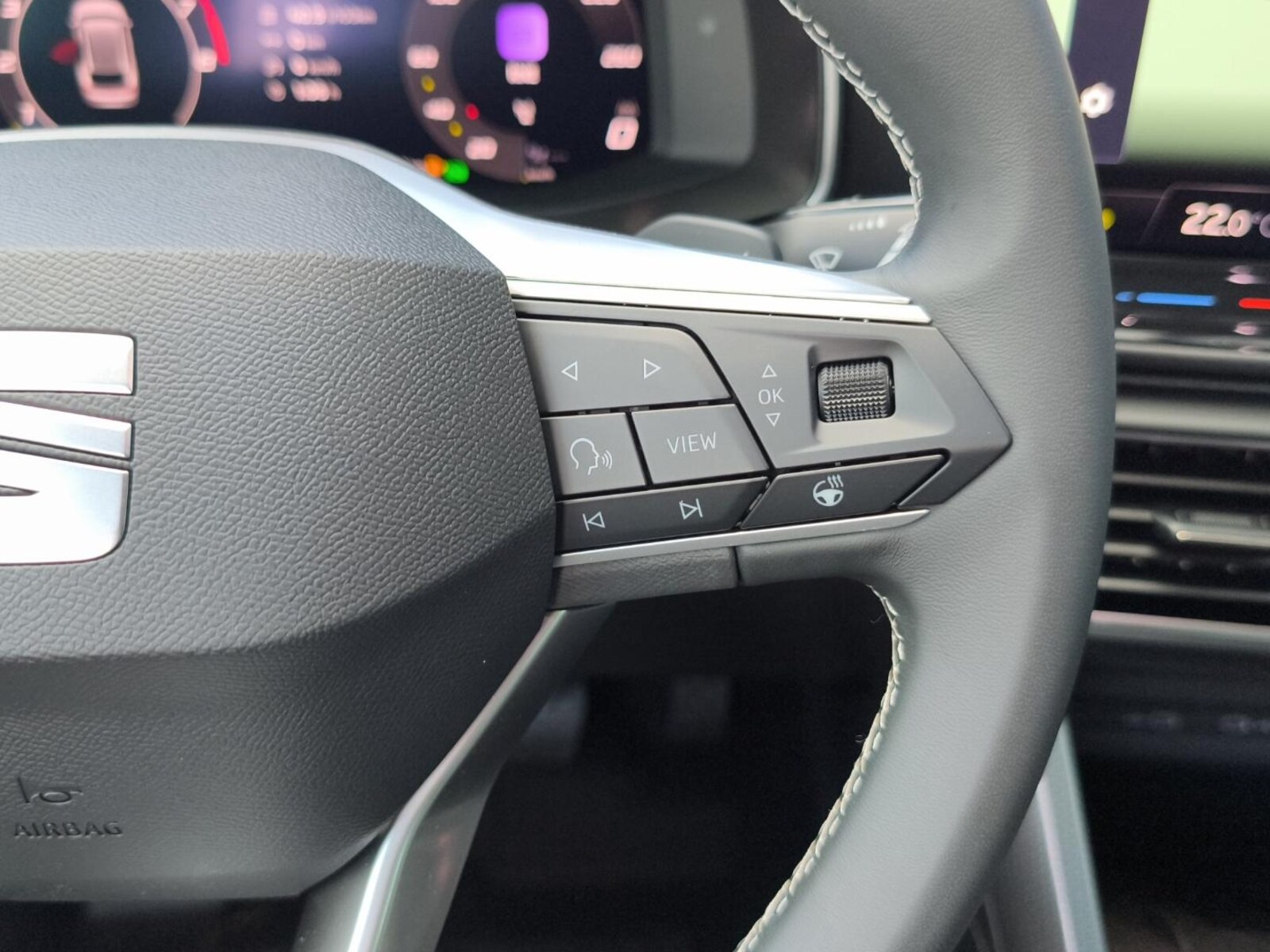 SEAT Leon Sportstourer – Bild 18