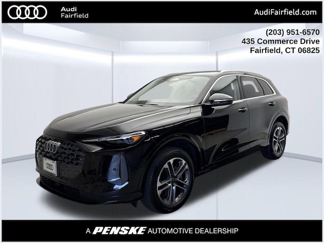 Photo of 2025 Audi Q5