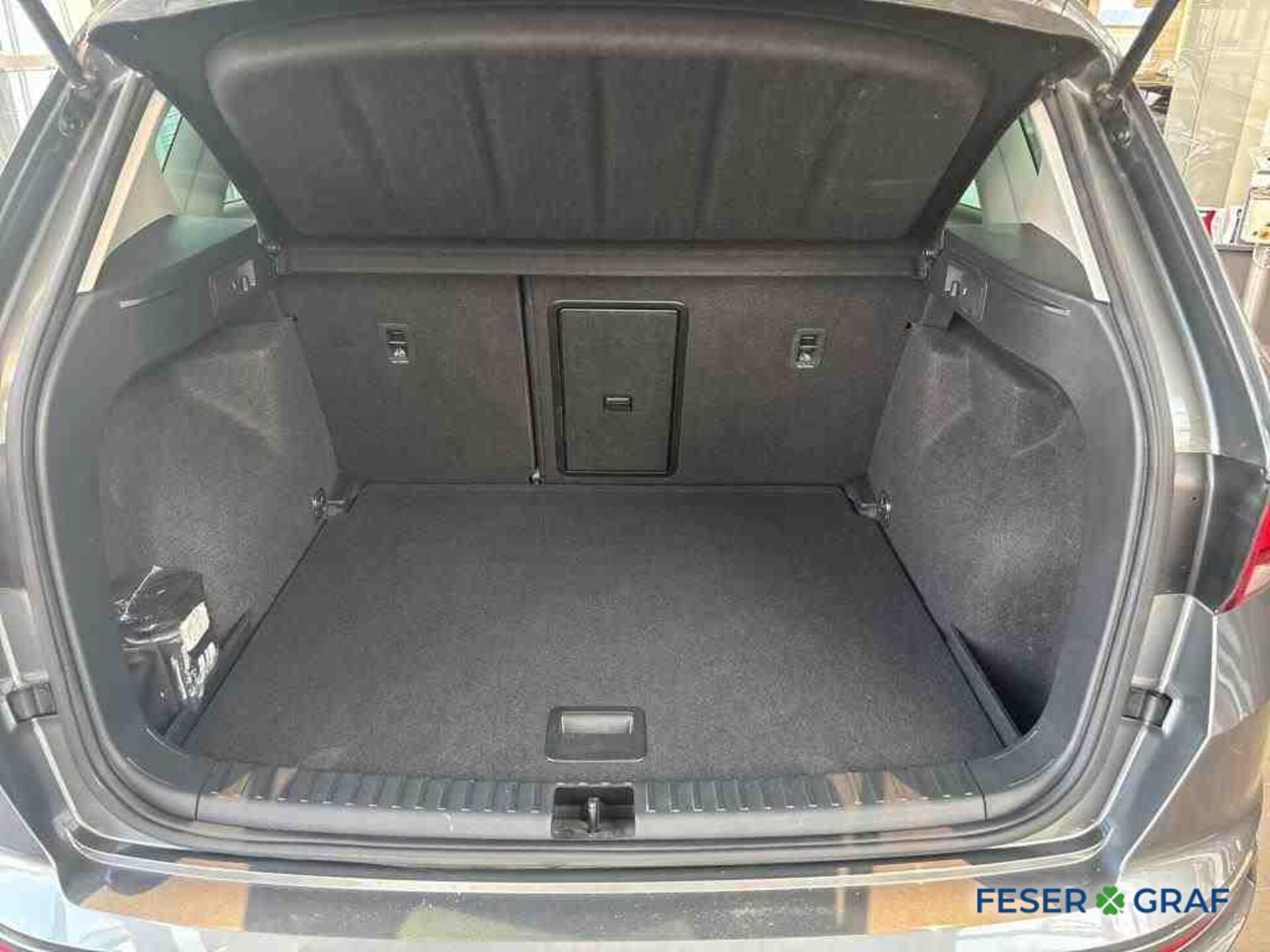 SEAT Ateca FR