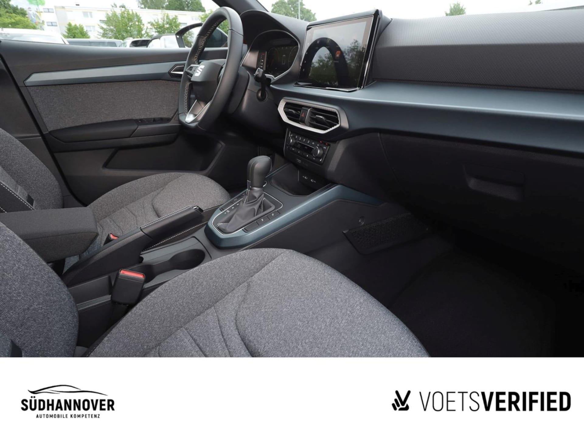 SEAT Arona Xperience