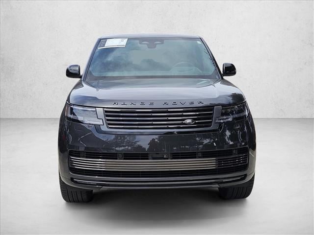 2024 Land Rover Range Rover