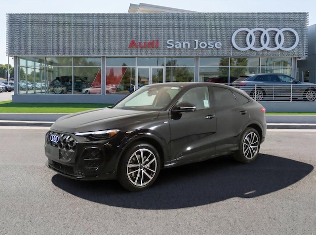 2026 Audi Q5 Sportback