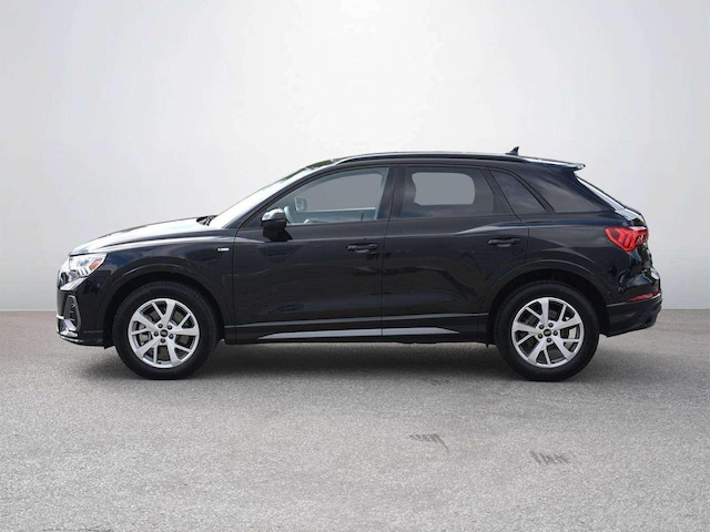 2025 Audi Q3 SUV