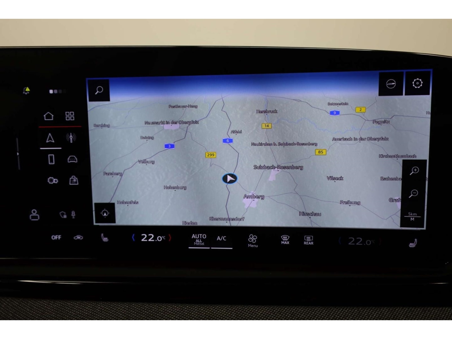 Bild über Audi A6 Avant edition one TDI quattro 150 kW S tronic - für weitere Informationen kontaktieren Sie den Audi Partner