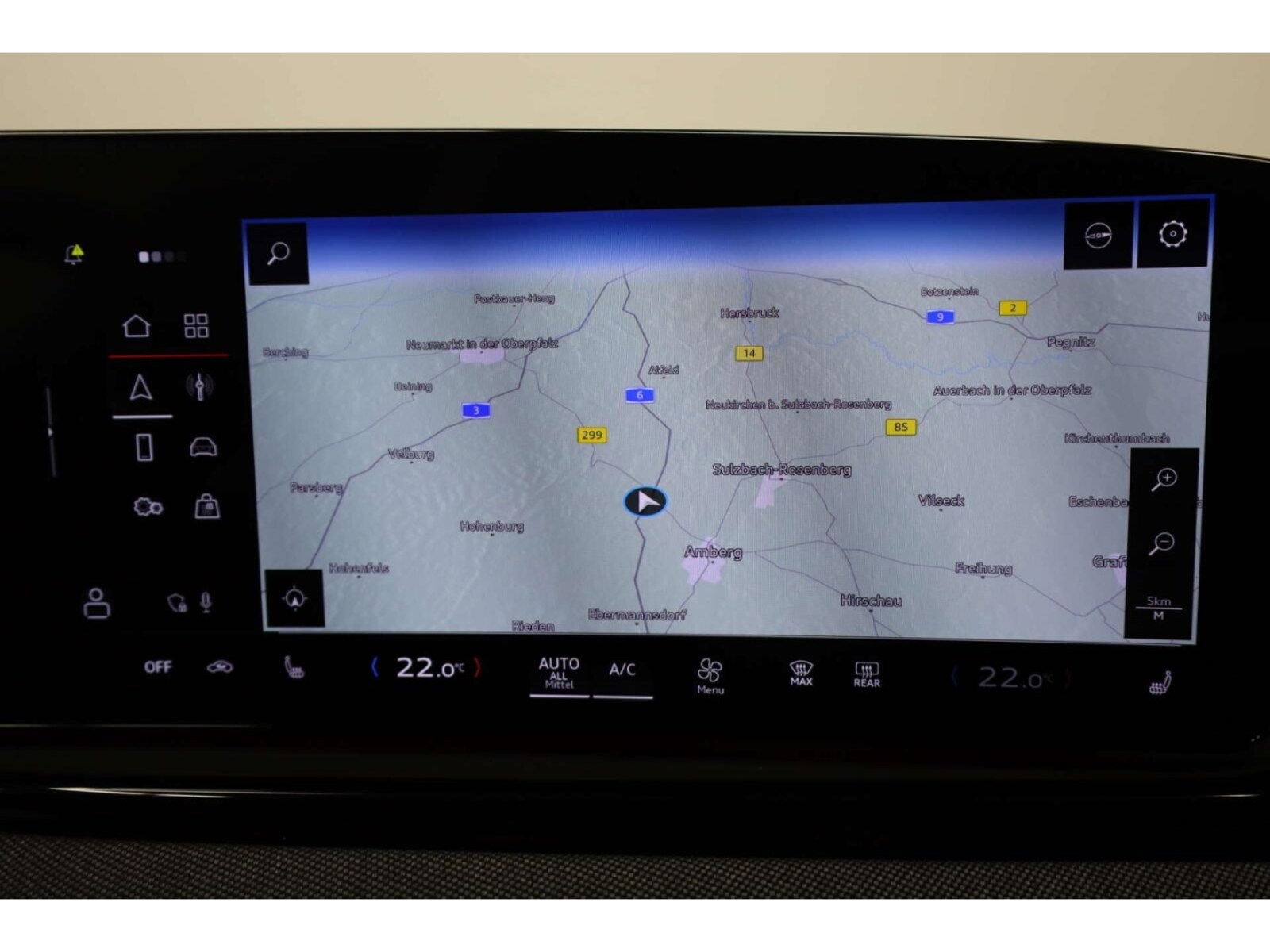 Audi A6 Avant – Bild 14